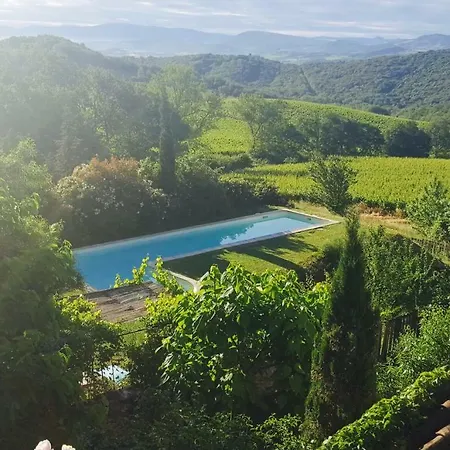 Feriehus Domaine De Capies *