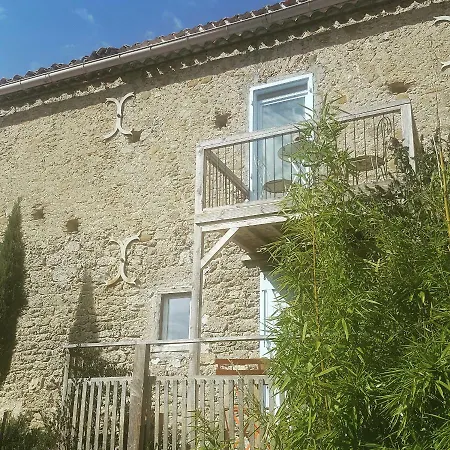 Domaine De Capies Feriehus