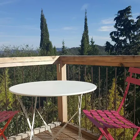 Domaine De Capies Feriehus