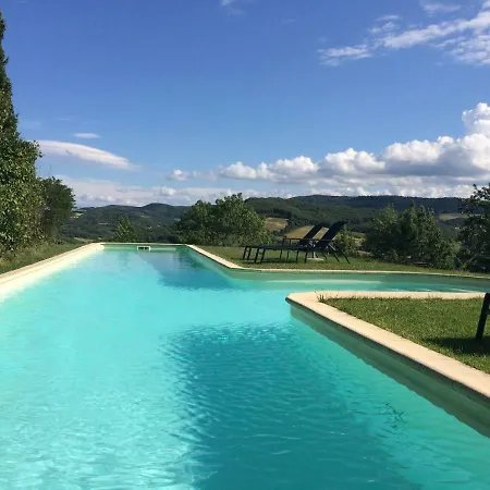 Domaine De Capies Feriehus
