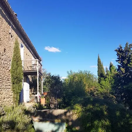 Feriehus Domaine De Capies