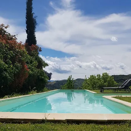 Feriehus Domaine De Capies *