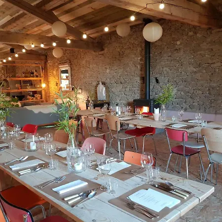 Domaine De Capies * Pomy
