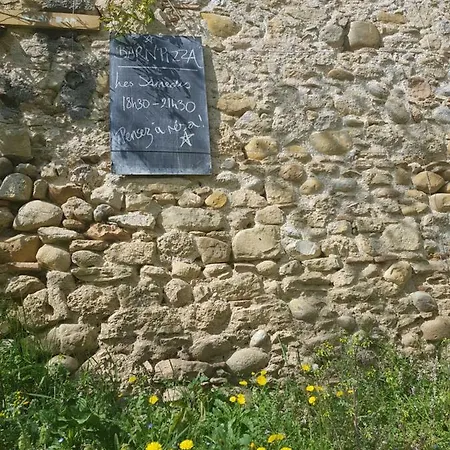 Domaine De Capies *
