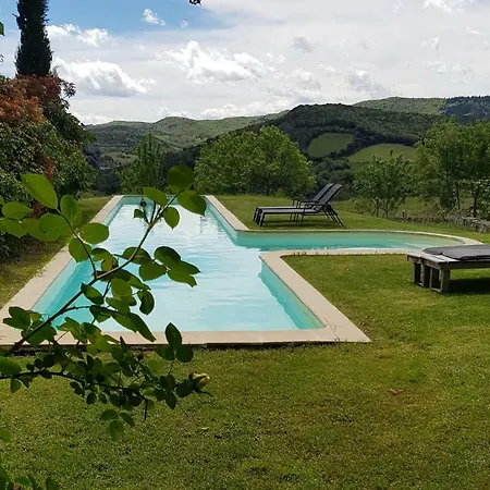 Feriehus Domaine De Capies