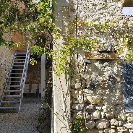 Domaine De Capies Feriehus