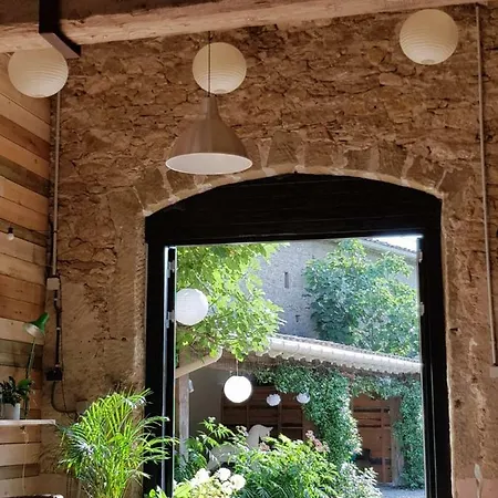 Domaine De Capies